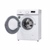 Eskimo ES WM7F1203 Πλυντήριο Ρούχων 7kg 1200 Στροφών Βάθος 40cm - 4 ΕΤΗ ΕΓΓΥΗΣΗ Eskimo ES WM7F1203 Pluntirio Rouxon 7kg 1200 Strofon Bathos 40cm - 4 ETI EGuISI